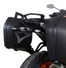 Ktm 1290 SUPER DUKE GT ABS [2016-2024] - Držák SPZ vč. osvětlení SPZ