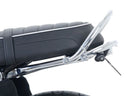 Triumph Bonneville 1200 T 120 ABS [2016-2021] - Kennzeichenhalter inkl. Kennzeichenbeleuchtung