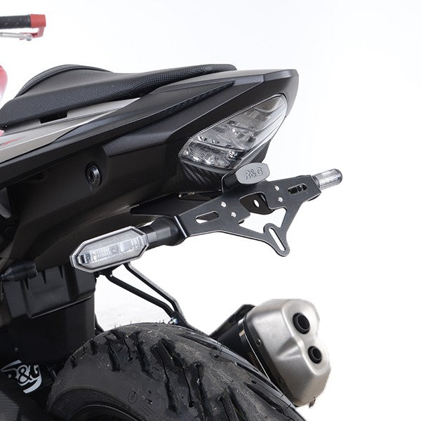 Honda CB 500 F [2023-2024] - Kennzeichenhalter Honda CB500F