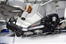 Yamaha Yz 450 [SCAR] - Karbonový chránič třmenu zadní brzdy