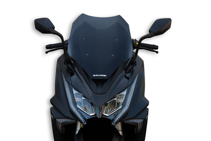 Kymco Ak 550 [MALOSSI] - Sportovní čelní sklo - Kymco AK550