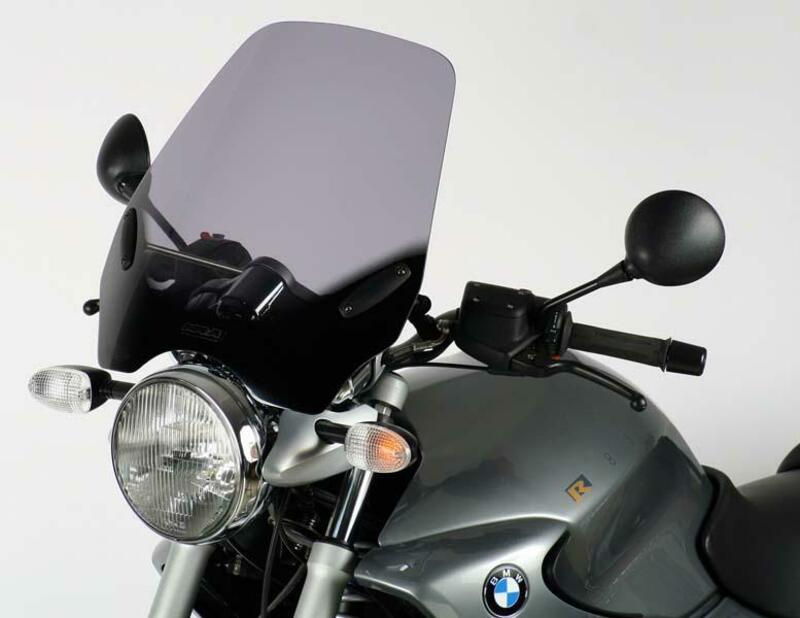 BMW R 1150 R [MRA] - čelní sklo