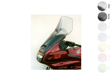 Honda ST 1100 PAN European ABS (SC 26) [1992-2001] - Varioscreen "VM" - se spoilerem