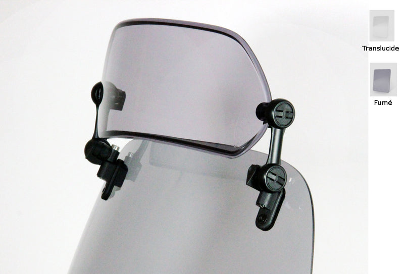 BMW R 1200 ST [2005–2007] - spoiler čelního skla