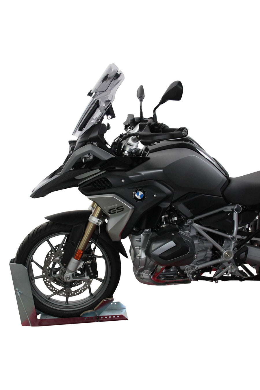 BMW R 1250 GS ABS (0 J 91) [2019-2023] - Vario-X-Creen mit Stabilisator "VXCS"
