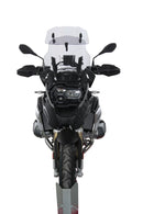 BMW R 1250 GS ABS (0 J 91) [2019-2023] - Vario-X-Creen mit Stabilisator "VXCS"