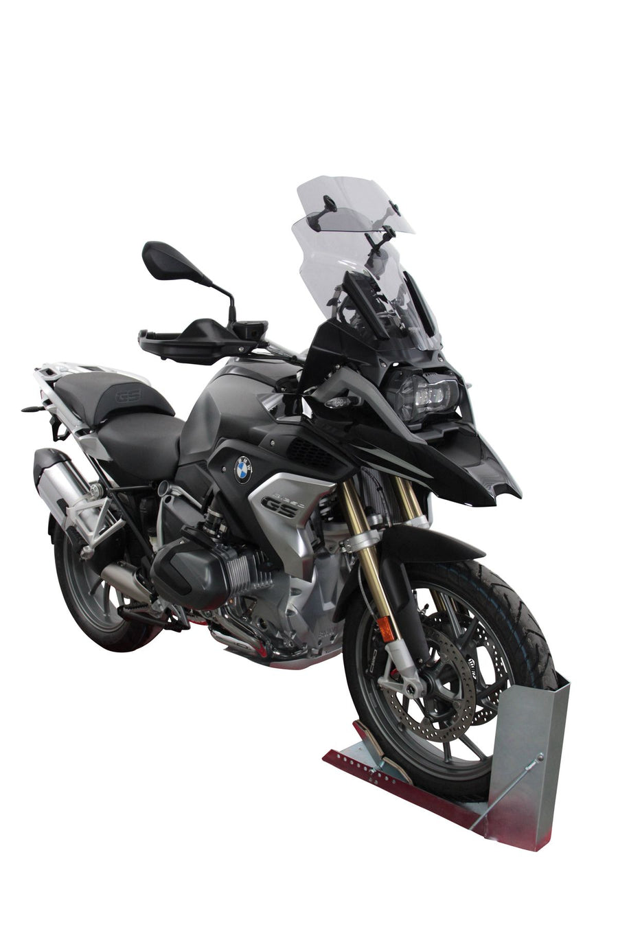 BMW R 1250 GS ABS (0 J 91) [2019-2023] - Vario-X-Creen mit Stabilisator "VXCS"
