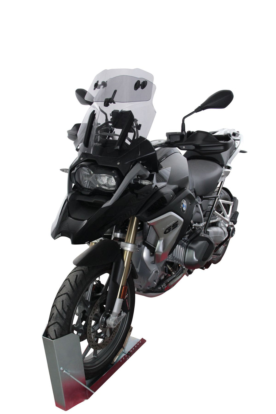 BMW R 1250 GS ABS (0 J 91) [2019-2023] - Vario-X-Creen mit Stabilisator "VXCS"