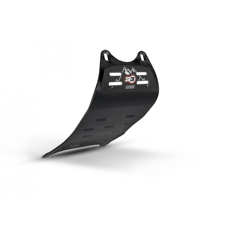 Sherco XY 125 4 T [2014-2016] - Bunker Racing Motorschutz - Aluminium Sherco