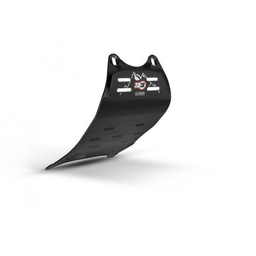 Sherco TY 125 Classic [2019] - Bunker Racing Motorschutz - Aluminium Sherco