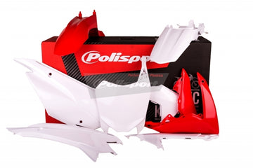 Honda Crf 110 [POLISPORT] - KOMPLETNÍ SADA CRF110 13- OEM