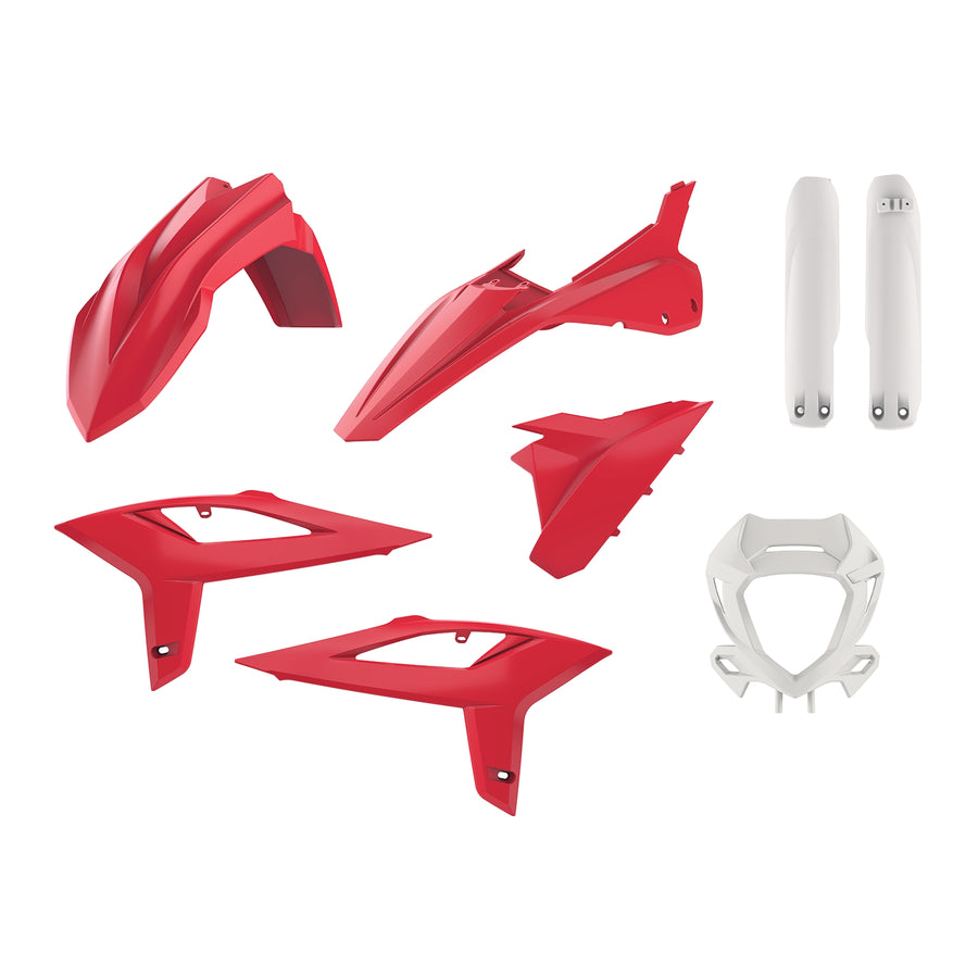 Beta RR 125 2 T [2020-2022] - Plastik-Kit Replica