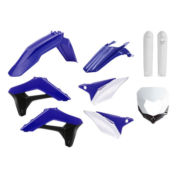Sherco 450 SEF-R Racing [2017-2021] - Plastik-Kit Originalfarbe
