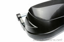 Suzuki Gsx800S [BARKBUSTERS] - Sada chráničů rukou Storm Single Point Clamp Mount-Raddleman End Black