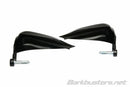 Suzuki Gsx800S [BARKBUSTERS] - Sada chráničů rukou Storm Single Point Clamp Mount-Raddleman End Black