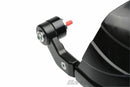 Kawasaki Z 900 [BARKBUSTERS] - Sada Storm Hanguads Single Point Clamp Mount-Raddleman End Black