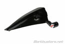 Kawasaki Z 900 [BARKBUSTERS] - Sada Storm Hanguads Single Point Clamp Mount-Raddleman End Black