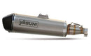 Piaggio Beverly 125 IE 4 V RST E 3 (M 691) [2010-2015] - Scooter 4 Schalldämpfer