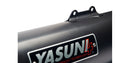 Honda Sh 300 [YASUNI] - Scooter 4 kompletní výfukový systém - Carbon HONDA SH 300-4