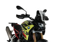 BMW F 900 GS [2025] – sportovní obrazovka – černá