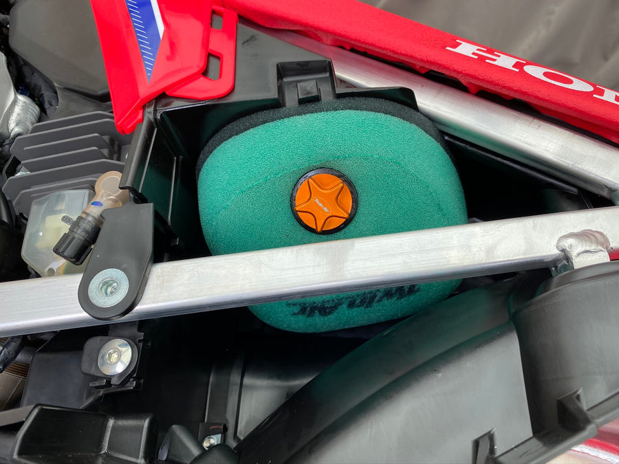 Honda CRF 450 RX Enduro (PE 07) [2021-2024] - Powerflow-Kit