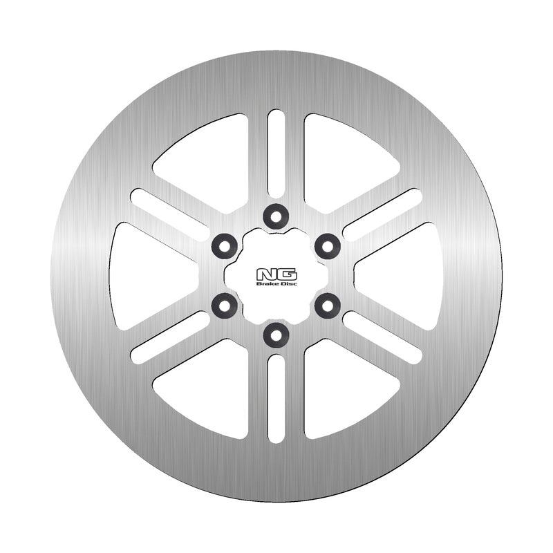 Suzuki Vs 1400 Intruder [NG BRAKE DISC] - kulatý tuhý brzdový kotouč