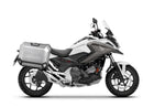 Honda Nc 750 [SHAD] - montážní sada systému 4P (boční) - Honda NC750X-1
