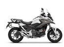 Honda Nc 750 [SHAD] - montážní sada systému 4P (boční) - Honda NC750X-2