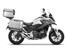 Honda Nc 750 [SHAD] - montážní sada systému 4P (boční) - Honda NC750X-3