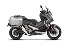Honda X-Adv [SHAD] - montážní sada systému 4P (boční) - Honda X-ADV