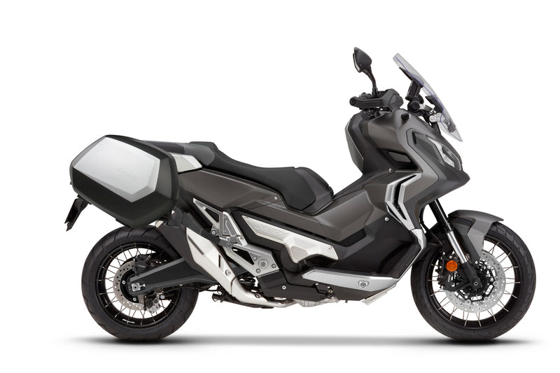 Honda X-Adv [SHAD] - montážní sada systému 4P (boční) - Honda X-ADV