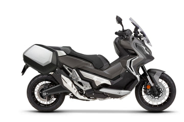 Honda X-Adv [SHAD] - montážní sada systému 4P (boční) - Honda X-ADV
