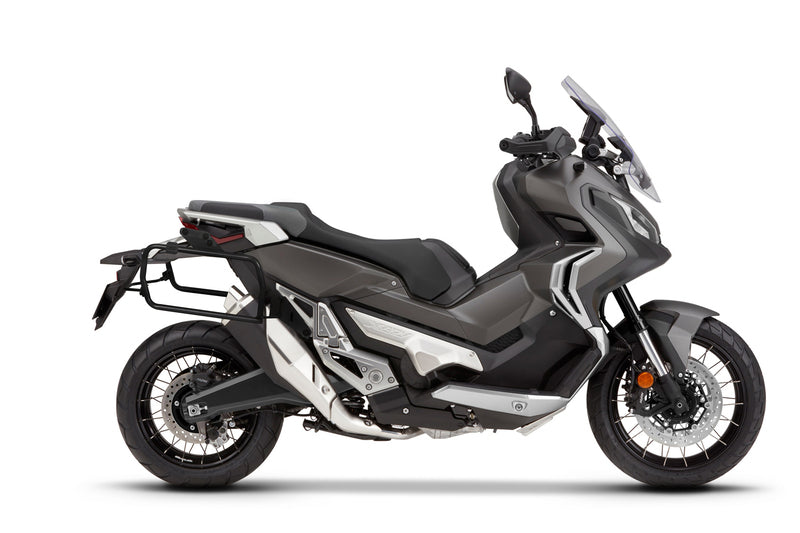 Honda X-Adv [SHAD] - montážní sada systému 4P (boční) - Honda X-ADV