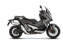 Honda X-Adv [SHAD] - montážní sada systému 4P (boční) - Honda X-ADV