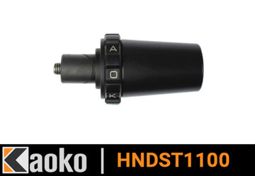 Honda St 1100 Pan European [KAOKO] - Tempomat Tempomat Stabilizátor rychlosti