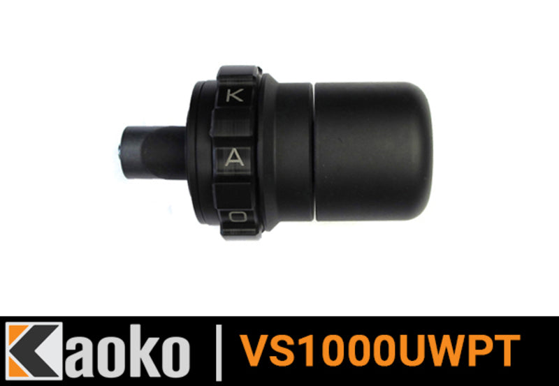 Suzuki Dl 650 [KAOKO] - Tempomat Tempomat Stabilizátor rychlosti