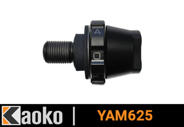 Yamaha Ténéré 700 [KAOKO] - Tempomat Tempomat Stabilizátor rychlosti