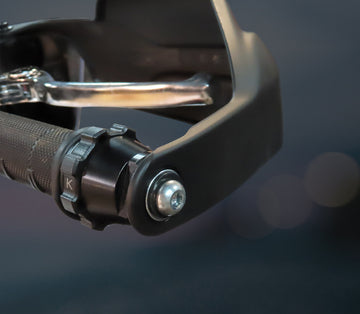 Yamaha Ténéré 700 [KAOKO] - Tempomat Tempomat Stabilizátor rychlosti