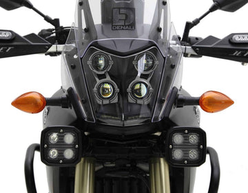 Yamaha Ténéré 700 [DENALI] - Držák světlometu Yamaha Tenere 700