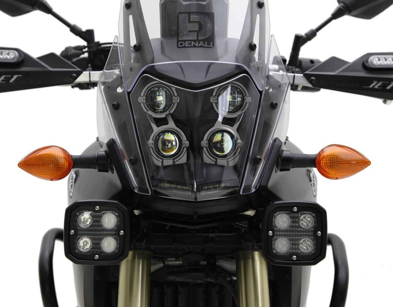 Yamaha Tenere 700 [DENALI] - Držák světlometu Yamaha Tenere 700