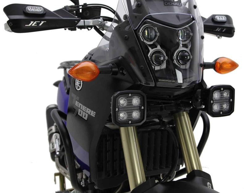 Yamaha Ténéré 700 [DENALI] - Držák světlometu Yamaha Tenere 700