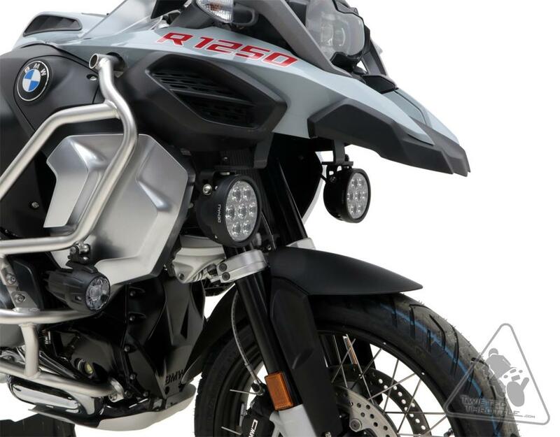 Bmw R 1250 GS Adventure [DENALI] - Držák světlometu BMW R1250 GS Adventure