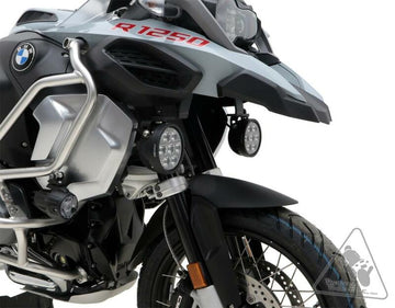 Bmw R 1250 GS Adventure [DENALI] - Držák světlometu BMW R1250 GS Adventure - 0