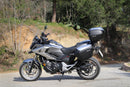 Honda č. 750 [SHAD] - boční kufr SH23 hliníkový 5 kg 23 L-4