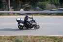 Honda X-Adv [SHAD] - boční kufr SH23 hliníkový 5 kg 23 L