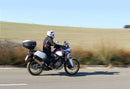 Honda Forza 750 [SHAD] - hliníkový boční kufr SH35-8