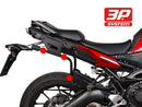 Honda X-Adv [SHAD] - karbonový boční kufr SH36