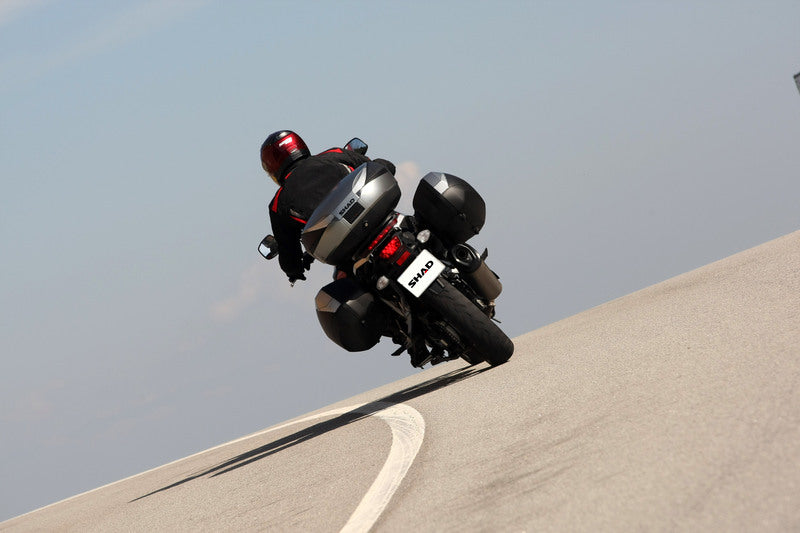 Honda Nr 750 [SHAD] - SH36 Seitenkoffer Carbon