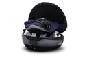 Honda Nsc 110 [SHAD] – SH48DG Top Case – tmavě šedá/černá-2