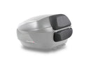 Yamaha T-Max 560 Tech Max [SHAD] – SH48 DG Top Case + opěrka zad tmavě šedá